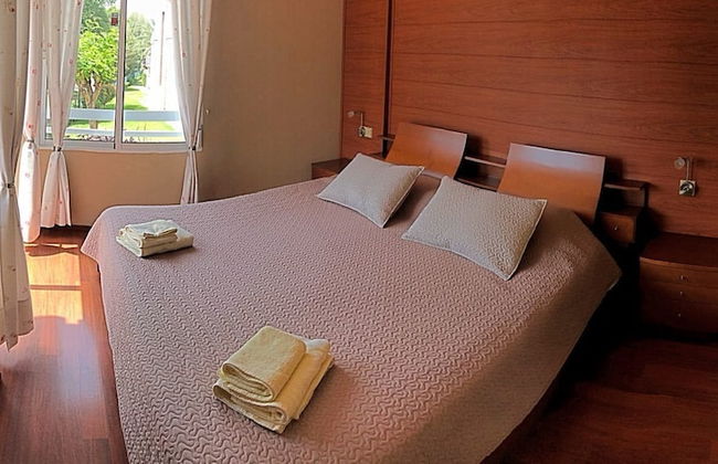 Casa Campo de Golf de Playa de San Juan - Foto 8