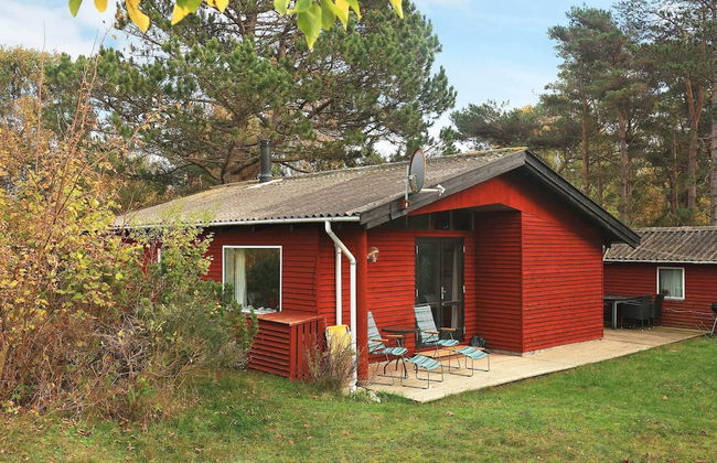 4 Person Holiday Home in Martofte-by Traum - Foto 18