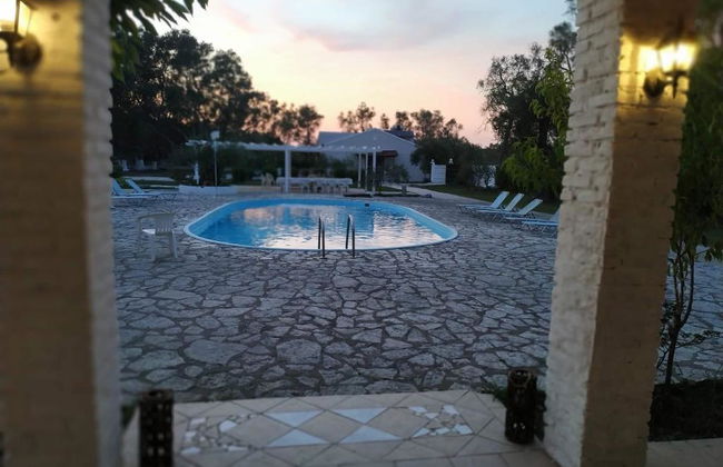 Alykes Family Resort - Photo 42