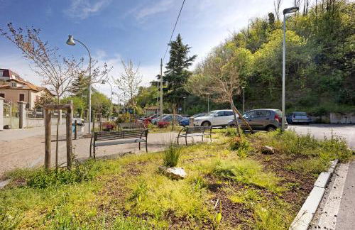 Edda's apartment - Foto 21