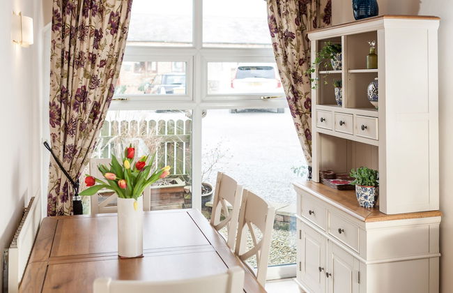 Skipbridge Farm Cottages - Photo 42