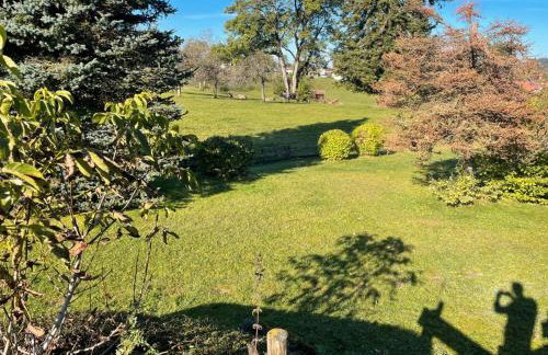 Allgäuer Chalet - Foto 16