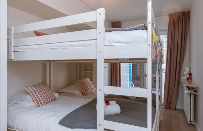 Luxuriuous Family Apartment With Beach View - Foto 6