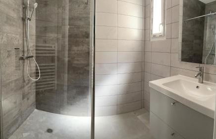 Les Villas de Castel - Villa Les frênes - Foto 21