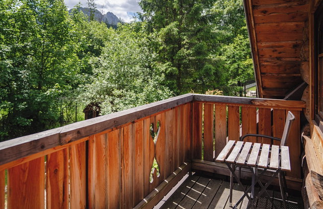 Mountain Shelter Zakopane - Foto 120