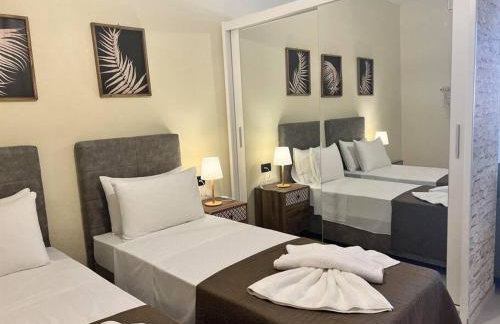 Perion stone apartment sea front - Foto 17