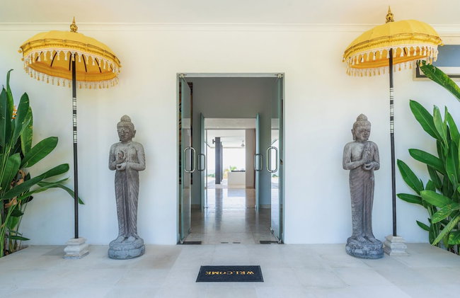 Villa Pondok Wahyu Sedana - Foto 44