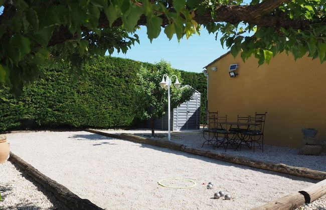 Cosy Holiday Home With Private and Heated Pool, Roaix-formerly TUI Ferienhaus - Foto 18