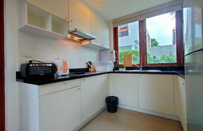 PRAN-A-LUXE Exclusive Pool Villa - Foto 50