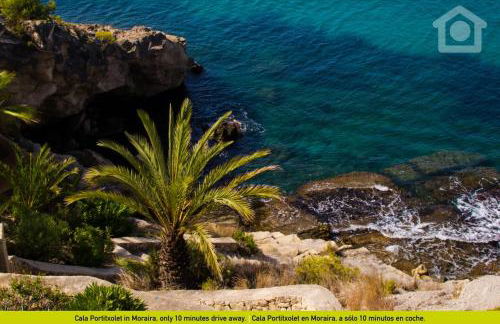 SolHabitat Villa Papavents - Foto 36