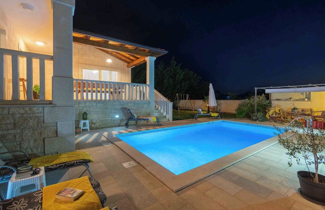 Villa Coridigo - Foto 55