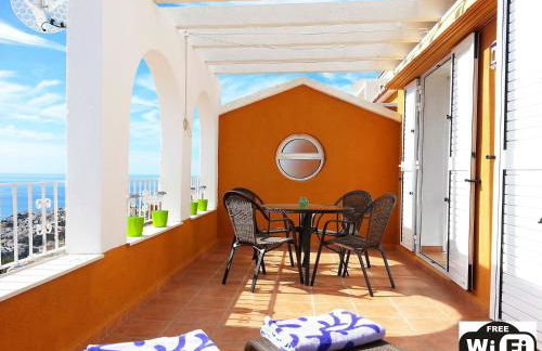 Apartment Vistamar 3 - Foto 1