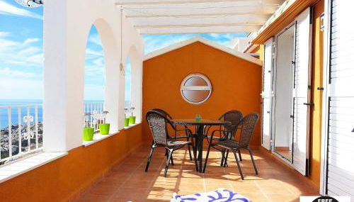 Apartment Vistamar 3 - Foto 1