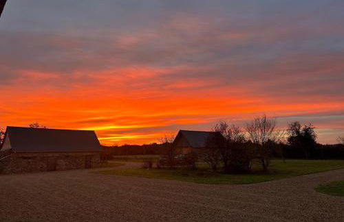 Maison de campagne 10 couchages - Foto 23