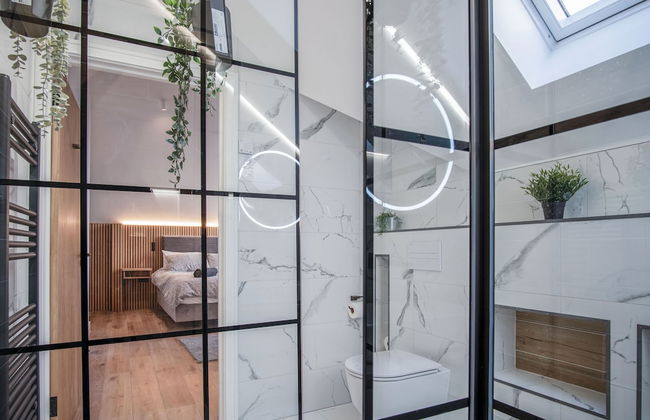 Ty Cyfoes - Luxurious 4 Bedroom - St. Florence - Foto 55