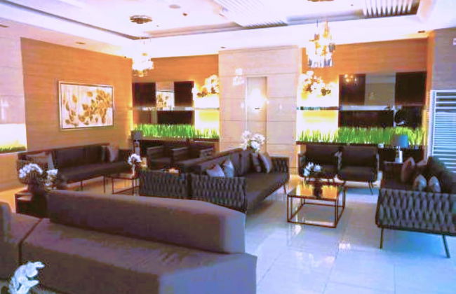 Grass Residence SM North MRT NLEX QC - Photo 5