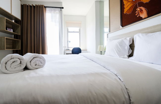 Exclusive Studio Apartment Springwood Residence - Foto 3