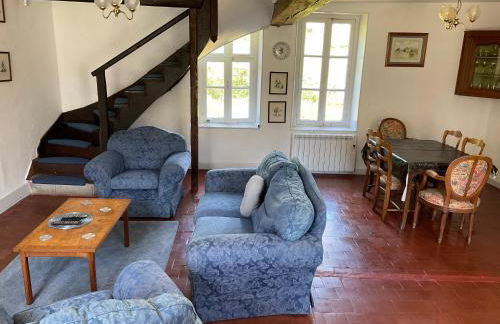 Moulin des Forges Gites, Camping et Glamping - Photo 42