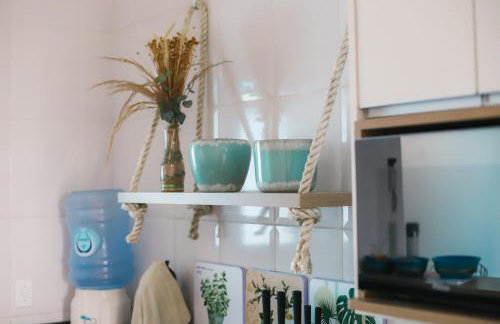 Apto frente pro mar 3 pedra - Photo 21