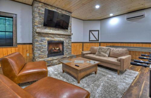 Lookout Lodge - Foto 27