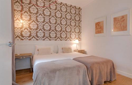 Rambla Catalunya Sky - Photo 31