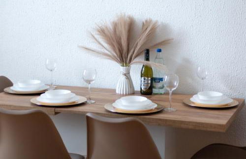 Lemsdorfer Apartments Magdeburg - Foto 47