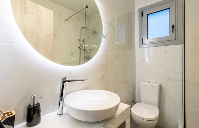 Filiatra Charming Urban Escapes Your Cozy Retreats - Foto 41