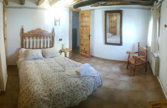 Casa Rural Estrella Mudejar - Foto 12