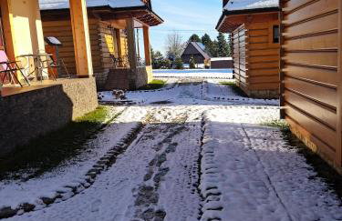 Domki u Jasia - Foto 56