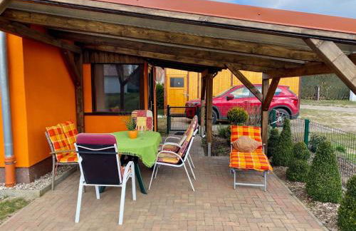 Apartment Morgensonne by Interhome - Foto 21