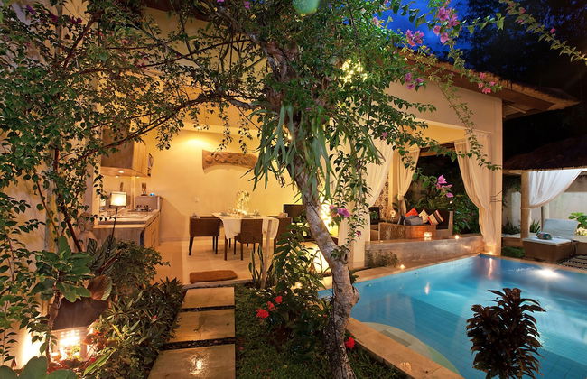 Enigma Bali Villas - Photo 20