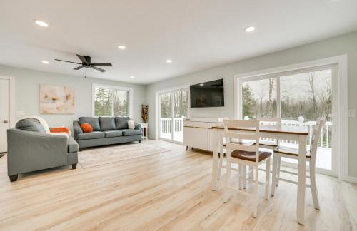 3 Mi to Lake Huron Secluded Home in Rogers City - Photo 6