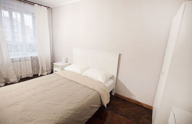 Funny Dolphins Apartments Lev Tolstoy - Foto 5