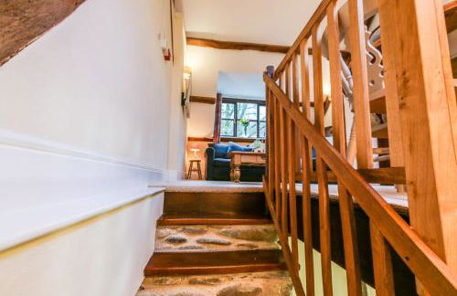 Lake Cottages at Cwm Chwefru - Foto 43