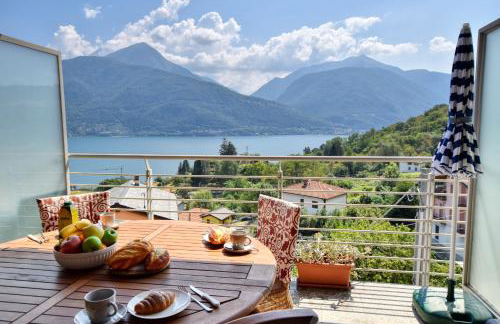 Bello Pianello Lake View Apartment - Foto 1