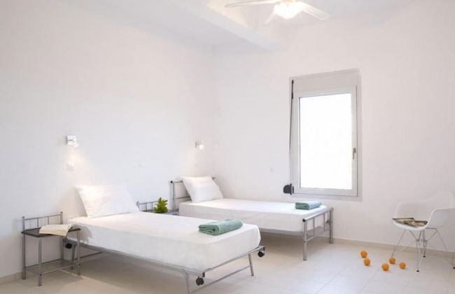 Villa Faneromeni in Lefkada - Foto 23