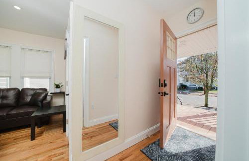 14-1- 3BR Milton -Cozy Apt near Blue Hills Museum - Foto 74