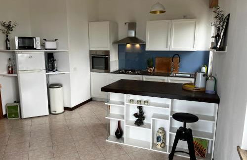 Bellavista - Grande giardino privato, tranquillità, panorama - Foto 8