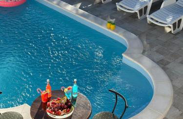 Family friendly house with a swimming pool Mijaca, Zagora - 21267 - Photo 8