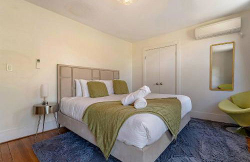 Lakeview-Sleeps 12-King Suites-7BR - Firepit - Foto 43