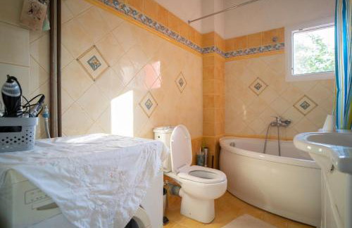 Vacation House in Agiokampos - Foto 31