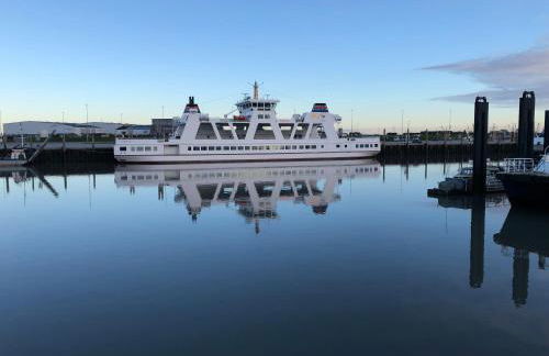 Ferienkate Norddeich - Foto 27