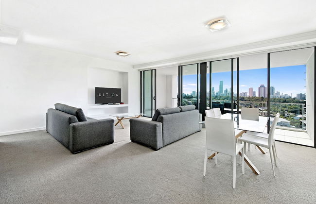 ULTIQA Freshwater Point Resort - Foto 40