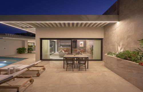 Salobre Oasis Suites - Foto 31