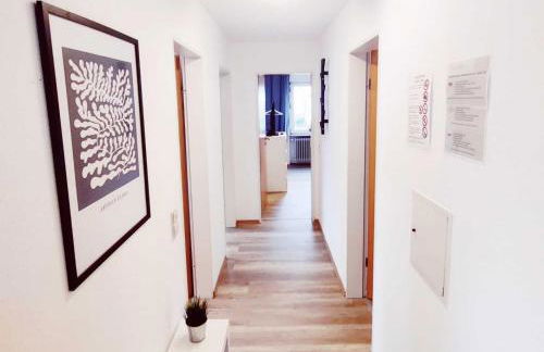 DWK: Monteurhaus Bad Salzig - Foto 15