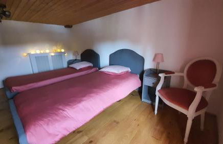 La Charmentaise - Foto 8