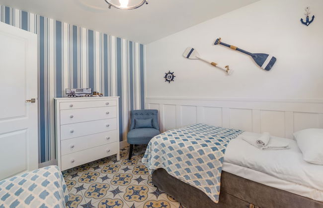 Apartamenty Sun & Snow Leśna - Photo 9