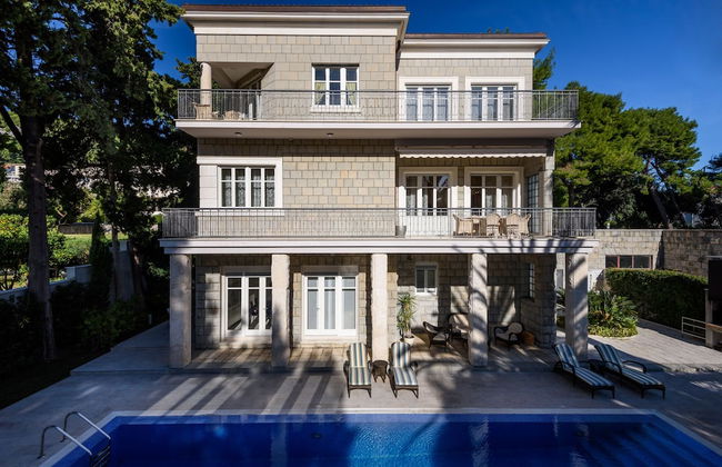 Villa Diocletian - Foto 13