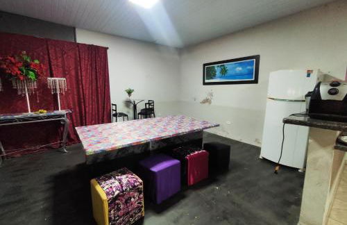 Pousada Nova Jerusalém - Foto 7