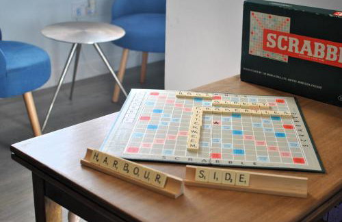 Harbourside- home by the sea in coastal village - Foto 20